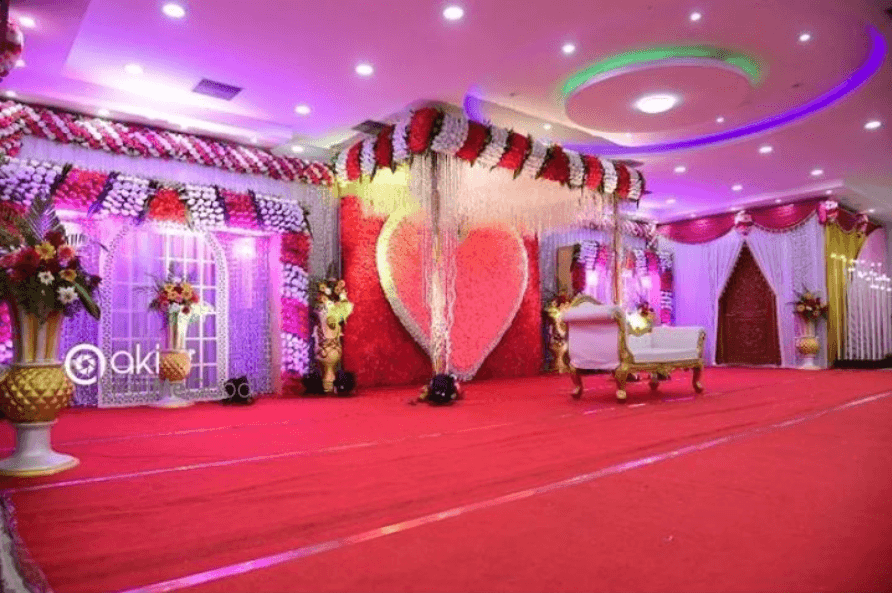 Featured view of Create Unforgettable Events: Weddings, Baby Showers & Birthdays in Ennore, Chennai