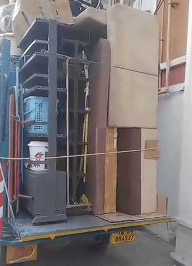 Thumbnail for Reliable 1BHK Shifting Services in T Nagar, Chennai – Starting at ₹4000