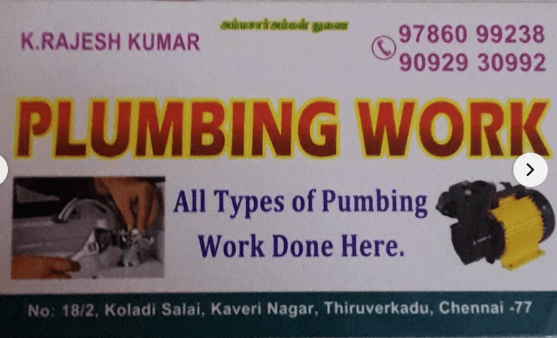 Featured view of Expert Plumbing Services for All Your Needs