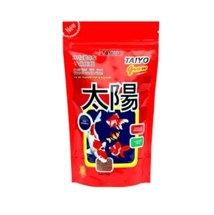 Featured view of Taiyo Grow Fish Food - Available in Single or Double Packs