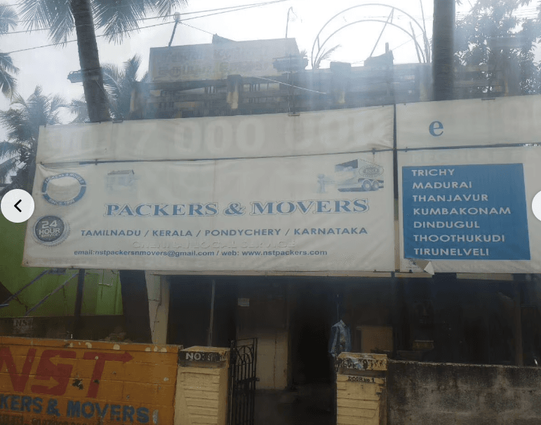 Thumbnail for Affordable 1 BHK Shifting Services Starting at ₹5000 in Adambakkam, Chennai