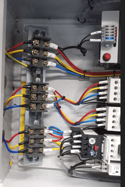 Featured view of Professional Electrical & Plumbing Services for Homes and Businesses