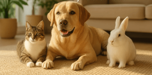 Thumbnail for Healthy, Friendly Dogs for Adoption – Multiple Breeds Available
