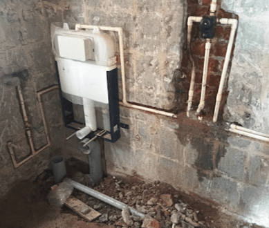 Featured view of Expert Plumbing Services in Kotturpuram – Reliable & Professional Plumbers