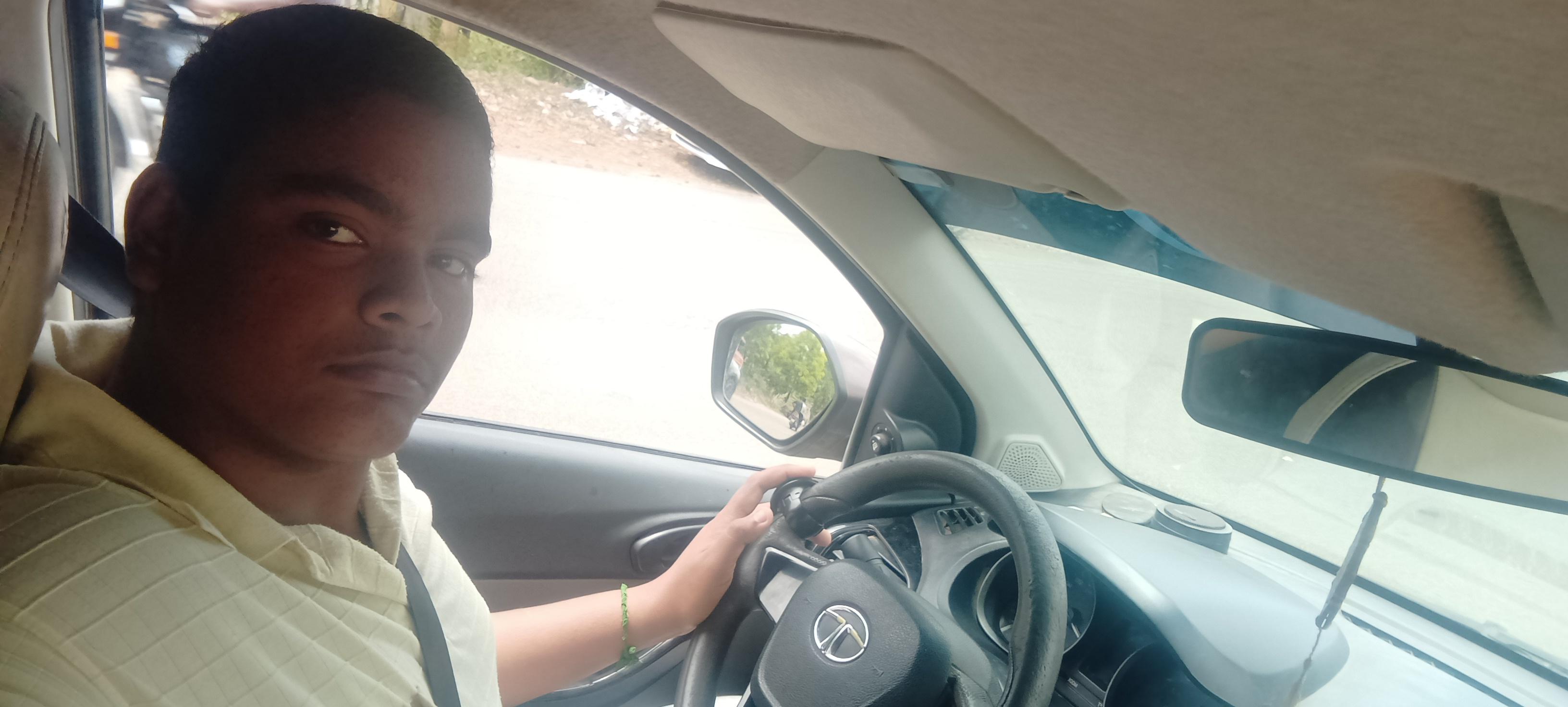 Featured view of Experienced Outstation Acting Driver Available 