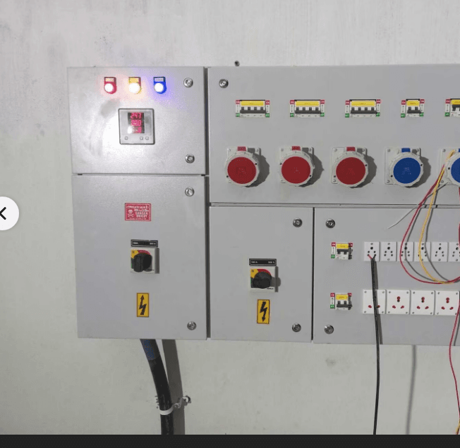 Thumbnail for Professional Electrical & Plumbing Services for Homes and Businesses