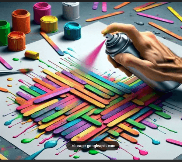 Featured view of Expert Spray Painting Services – Furniture, Walls, Doors & Industrial Coatings