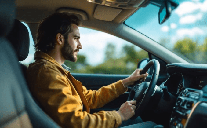 Featured view of Experienced Acting Driver Available for Outstation Trips