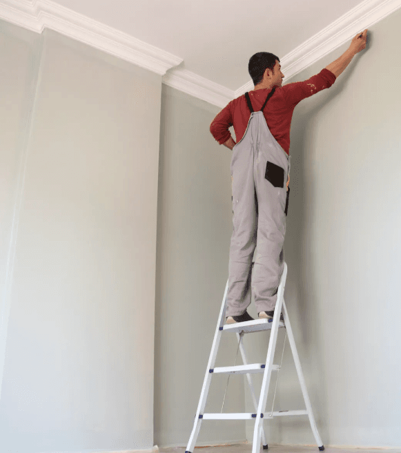 Featured view of Professional Interior & Exterior Painting Services | Shalom Painting Contractors