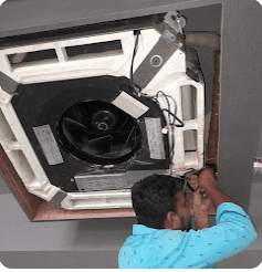 Featured view of Expert AC Repair & Installation Services | Residential & Commercial HVAC Solutions