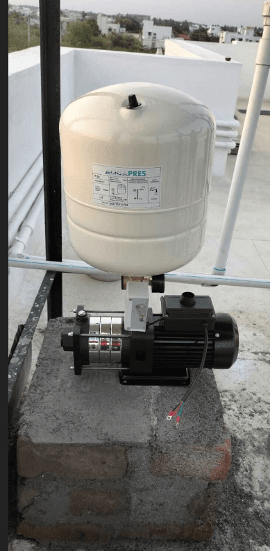 Thumbnail for Professional Electrical, Plumbing & AC Services in Kalapatti – AVM ENTERPRISES