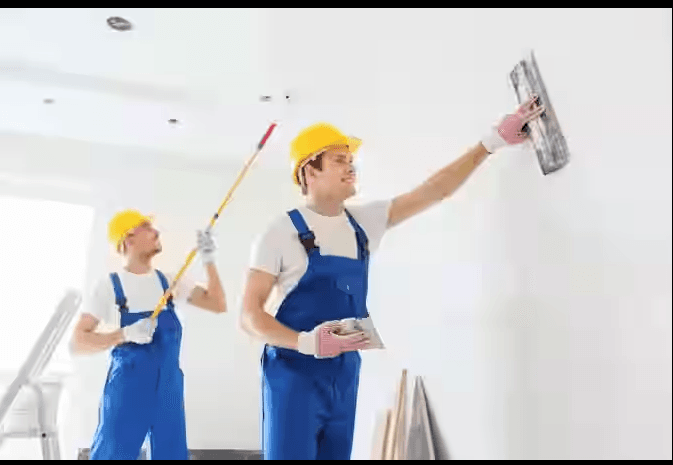 Featured view of Expert Painting Services by Prem Karthik – Quality Work at Competitive Sqft Rates