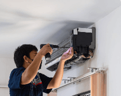 Featured view of Expert AC Repair & Maintenance Services – Fast & Reliable Cooling Solutions
