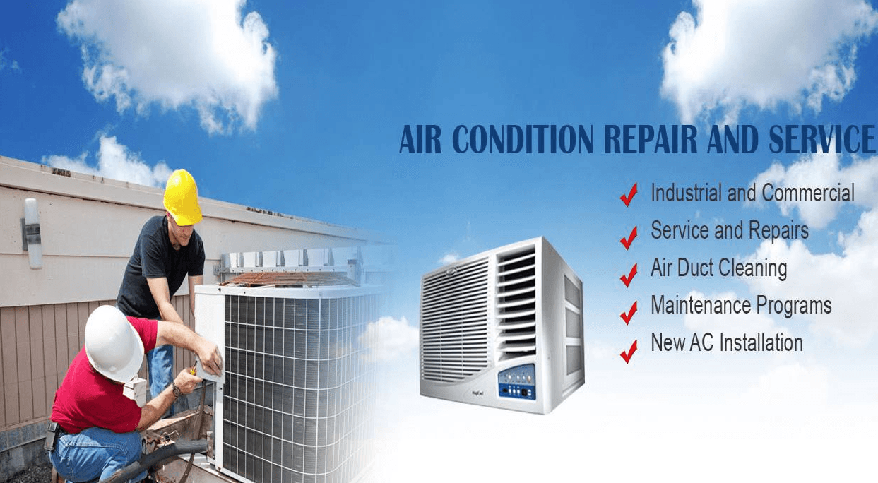 Thumbnail for Expert Multi-Brand AC Repair & Service in Coimbatore – LG, Godrej, Voltas, Haier & More
