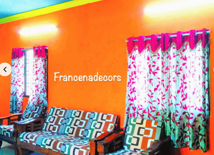 Thumbnail for Transform Your Space with Francena Decors: Expert Interior & Wall Painting Services