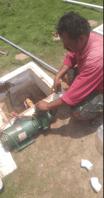 Thumbnail for Expert Plumbing Services for Installation, Repair & Maintenance
