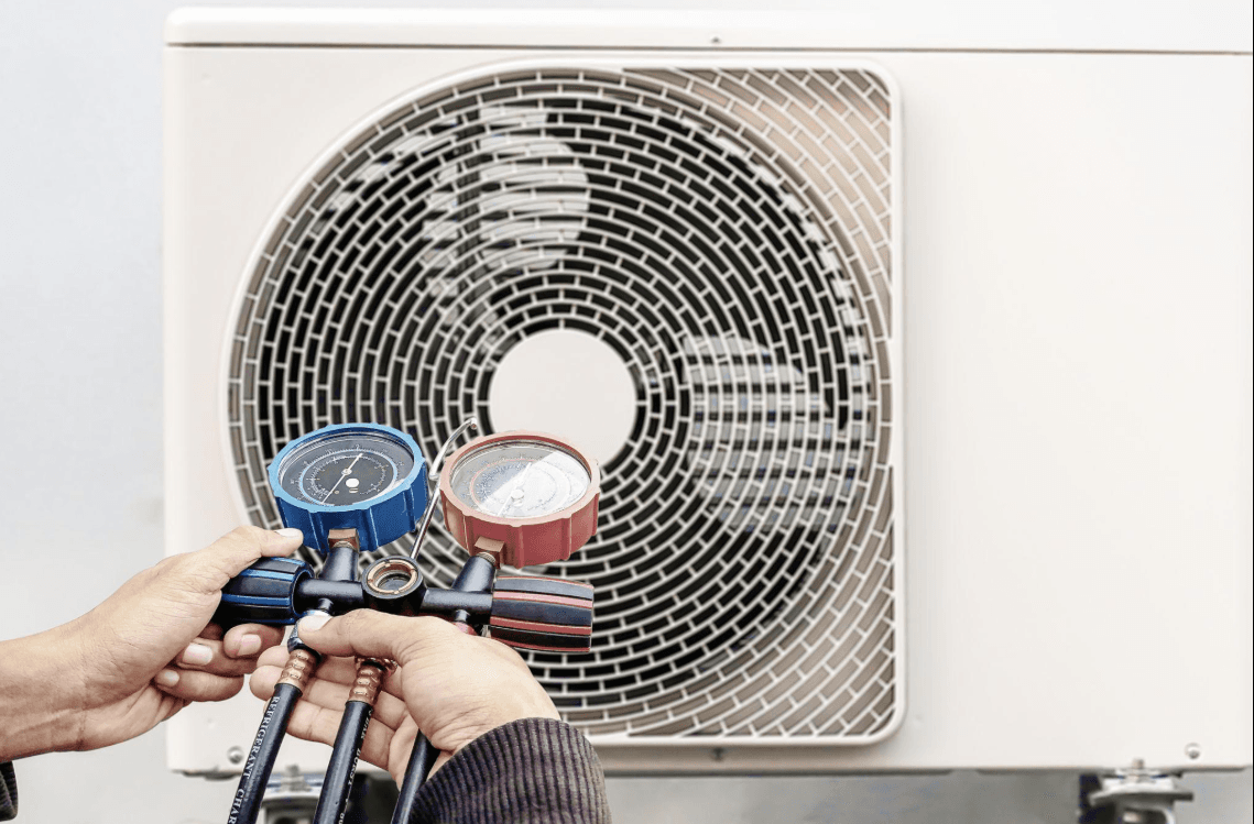 Thumbnail for Reliable AC Repair & Installation Services – Expert Appliance Maintenance