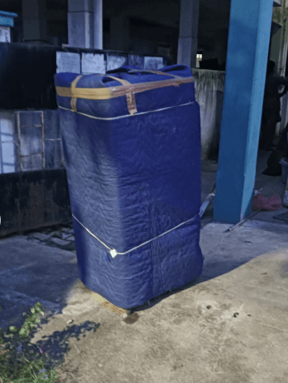 Thumbnail for Affordable 1BHK Shifting Services Starting at ₹4500 in Kottivakkam, Chennai