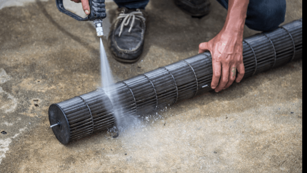 Featured view of Reliable AC Repair & Installation Services – Expert Appliance Maintenance