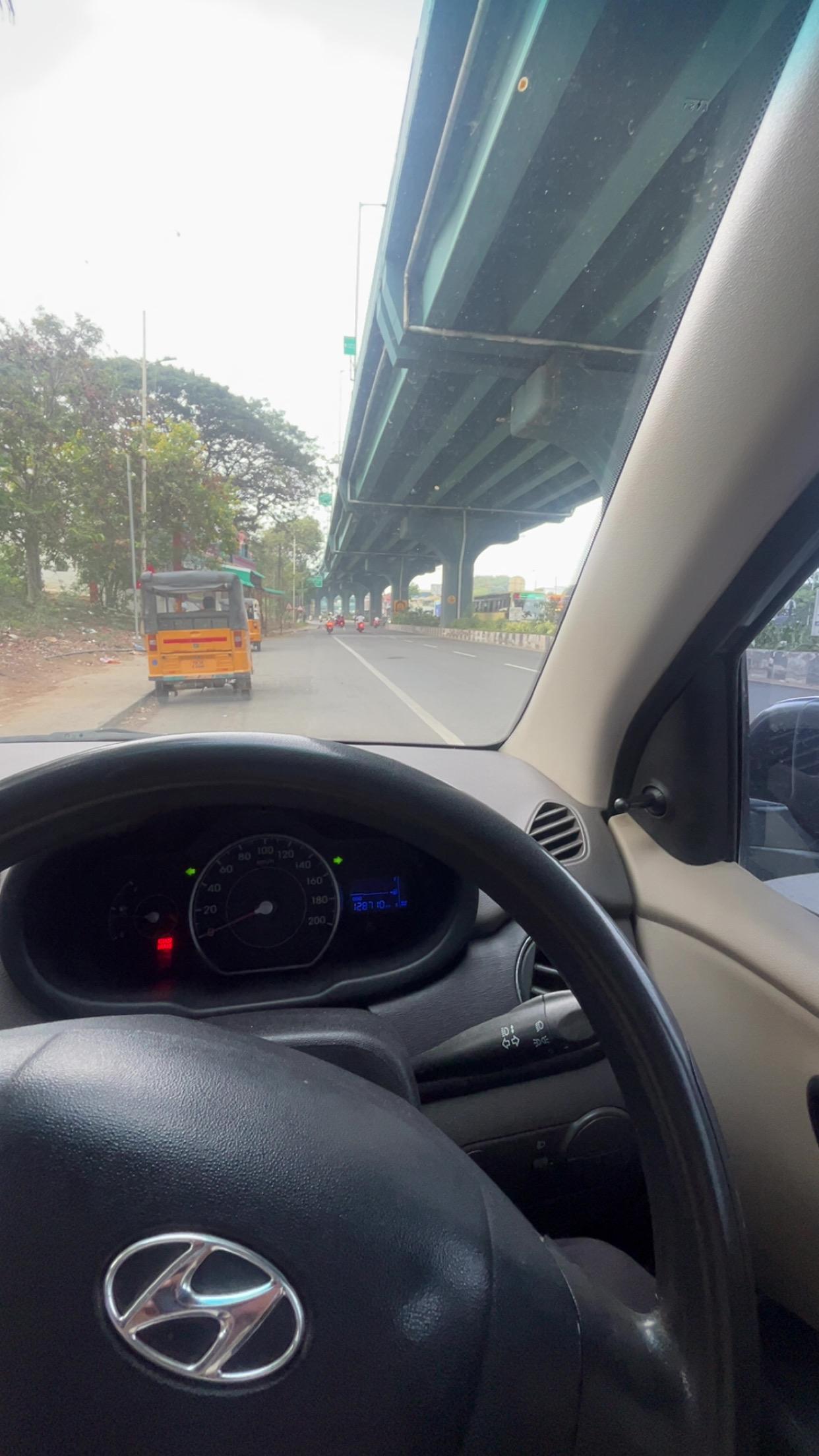 Featured view of Reliable Acting Driver for Short & Long Trips – Available On Call