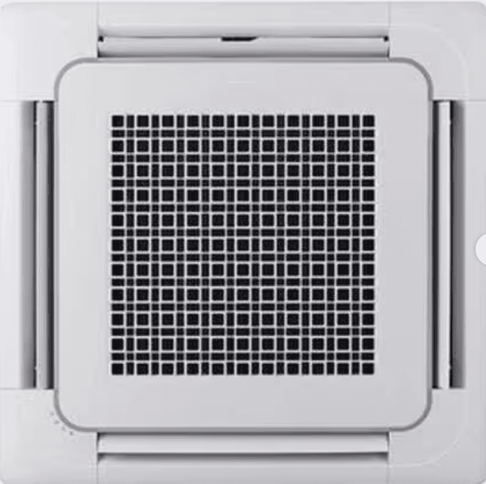 Featured view of Professional AC Service Technician Home Visits – Starting at ₹500