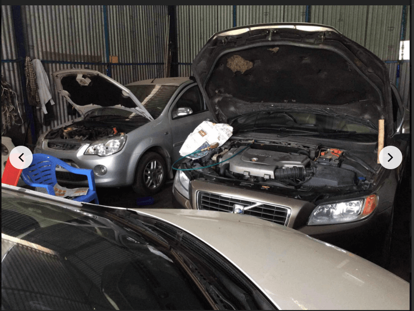 Thumbnail for Professional Car AC Repair & Maintenance Services – Reliable & Affordable