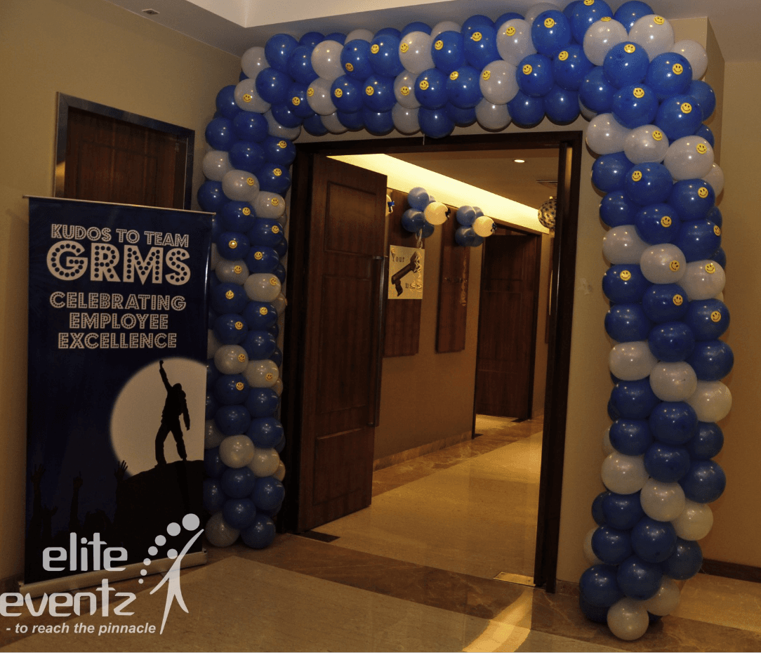 Featured view of Expert Event Management Services for Unforgettable Celebrations in Chennai