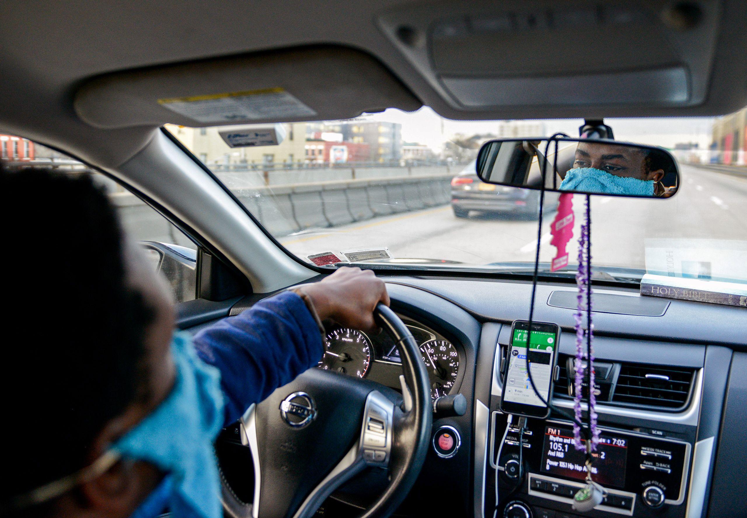 Featured view of Experienced Acting Driver Available in Pattukkottai
