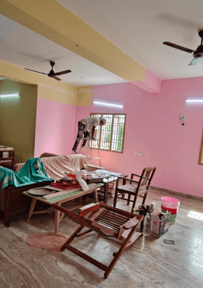 Featured view of Professional Residential & Commercial Painting Services by CJ Painting Contractors