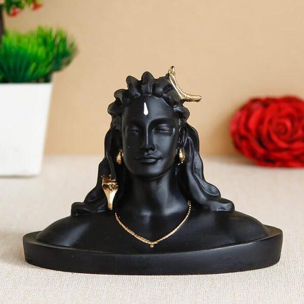 Featured view of Buy Garden Decor Items & Adiyogi Showpiece Online