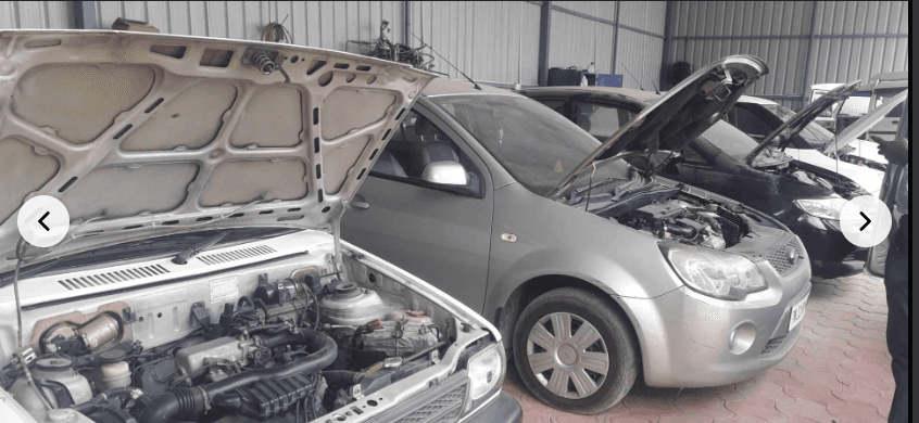 Thumbnail for Expert Car AC Repair & Maintenance Services – AIR Zone