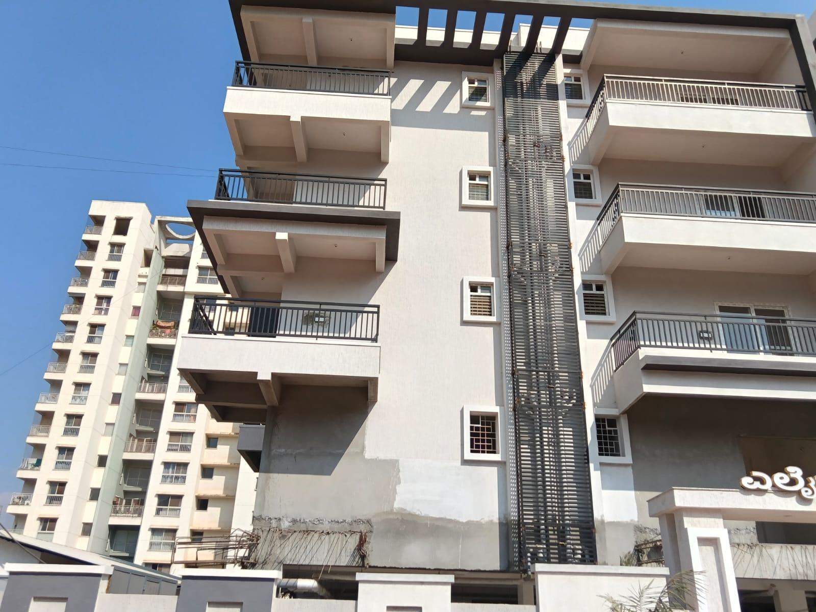 Luxury 2 & 3 BHK BBMP Approved Apartments for Sale in K Narayana Pura – Elite Homes view 2