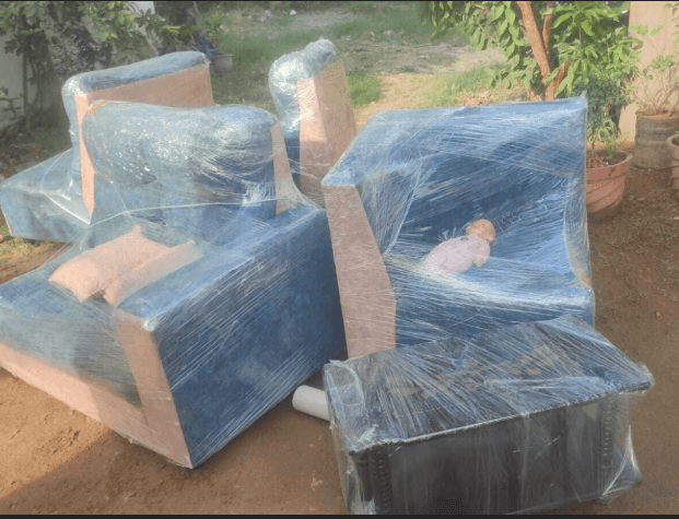 Featured view of Expert 1 BHK Shifting Services in Kolapakkam – KK Cargo Packers & Movers from ₹5000