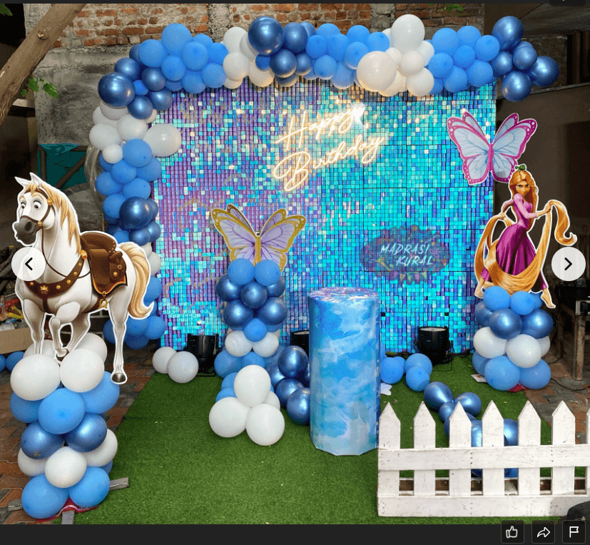 Featured view of Memorable Event Program Planning & Creative Moments in Chennai