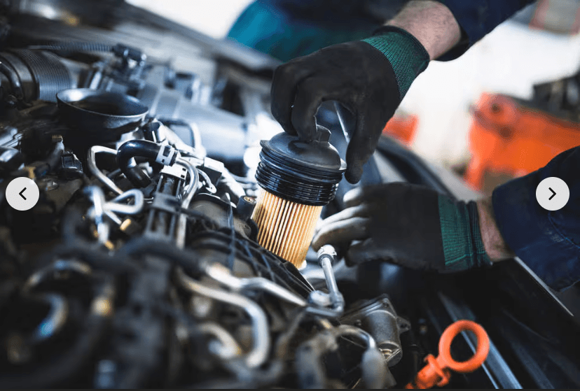 Thumbnail for Expert Car AC Repair & Maintenance Services – AIR Zone