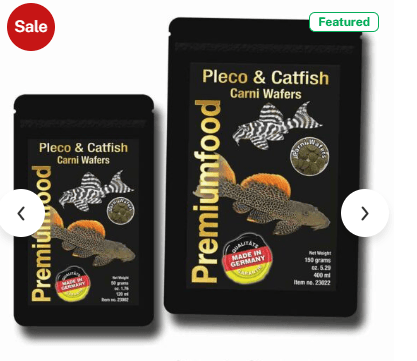 Featured view of Wide Selection of Pet Foods Available – Quality Nutrition for All Pets