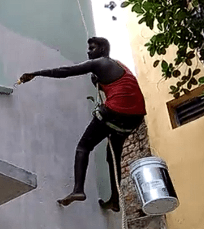Featured view of Expert Interior & Exterior House Painting Services in Chennai – Quality & Affordable Rates