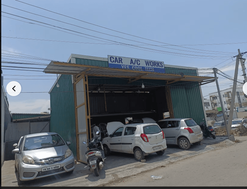 Thumbnail for Professional Car AC Repair & Maintenance Services – Reliable & Affordable