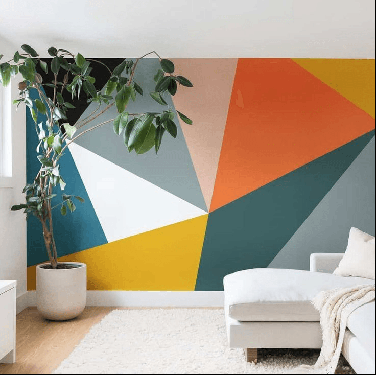 Featured view of Expert House & Flat Painting Services in Poonamallee & Avadi, Chennai – Sri Bindhu Painting Works