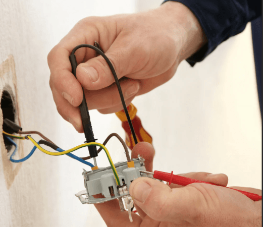 Featured view of Reliable Home Appliance Repair & Service by John Electronic – Mannurpet, Chennai