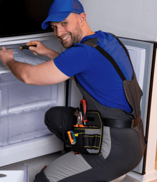 Featured view of Expert AC Repair & Installation Services – Split, Window, Inverter, VRF Systems