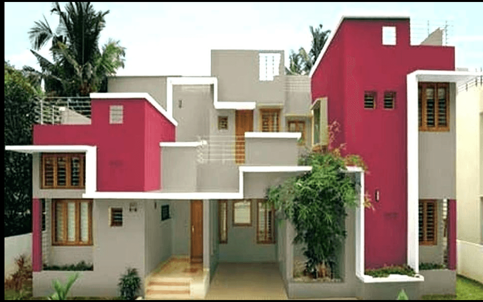 Featured view of Professional Interior & Exterior Painting Services – Quality Finish, Affordable Rates