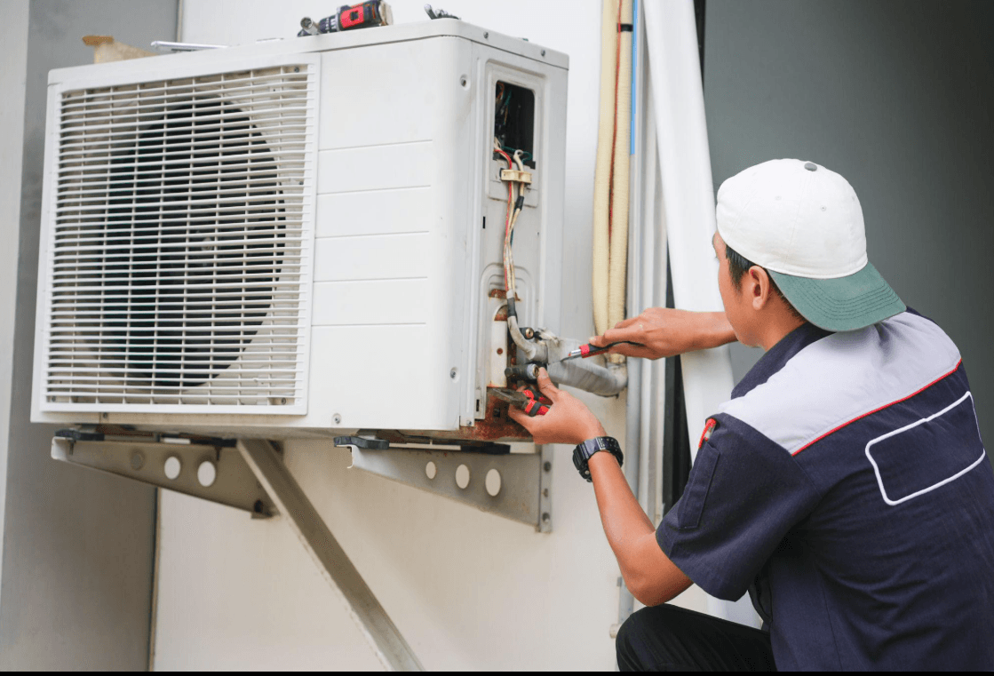 Featured view of Expert AC Repair, Installation & Gas Filling Services – All Brands, Fast Response