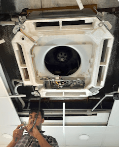 Thumbnail for Expert AC Repair & Installation Services | Residential & Commercial HVAC Solutions