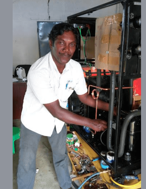 Thumbnail for Expert Multi-Brand AC Repair & Service in Coimbatore – LG, Godrej, Voltas, Haier & More