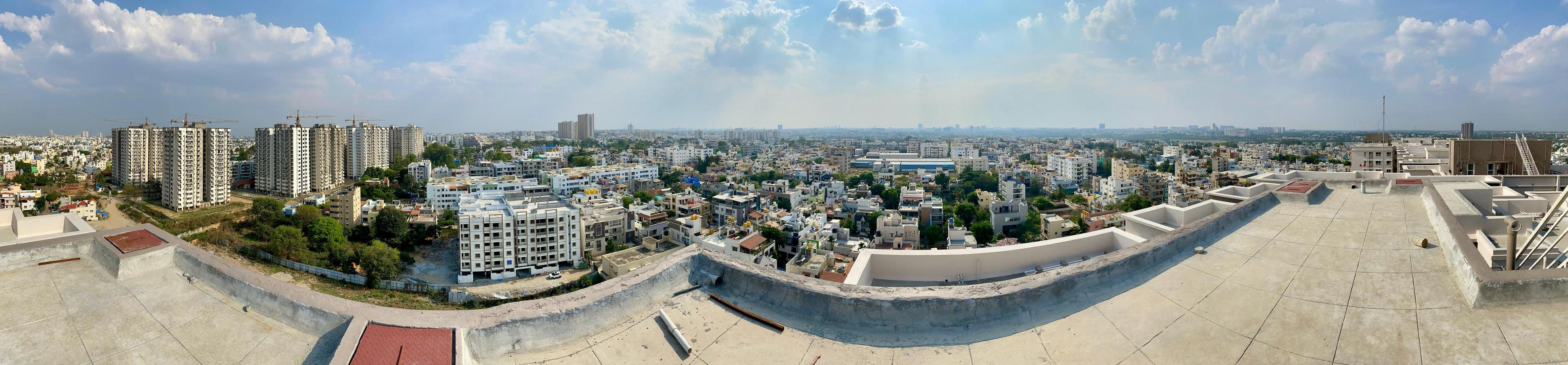 Premium 2 & 3 BHK Ready-to-Move Apartments for Sale in Banjara Layout, Bangalore view 5