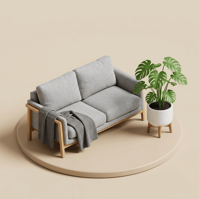 Furniture & Garden