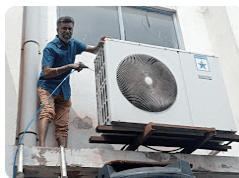 Thumbnail for Expert AC Repair & Installation Services | Residential & Commercial HVAC Solutions