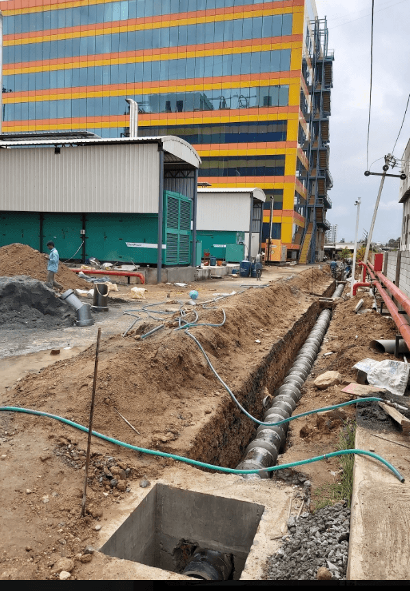 Thumbnail for Expert Electrical Services by G R K Contractors