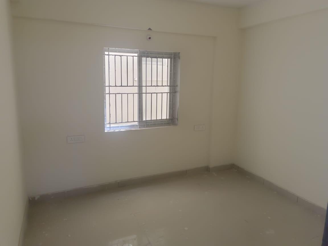 Luxury Apartments 2 & 3BHK For Sale in Banjara Layout view 4